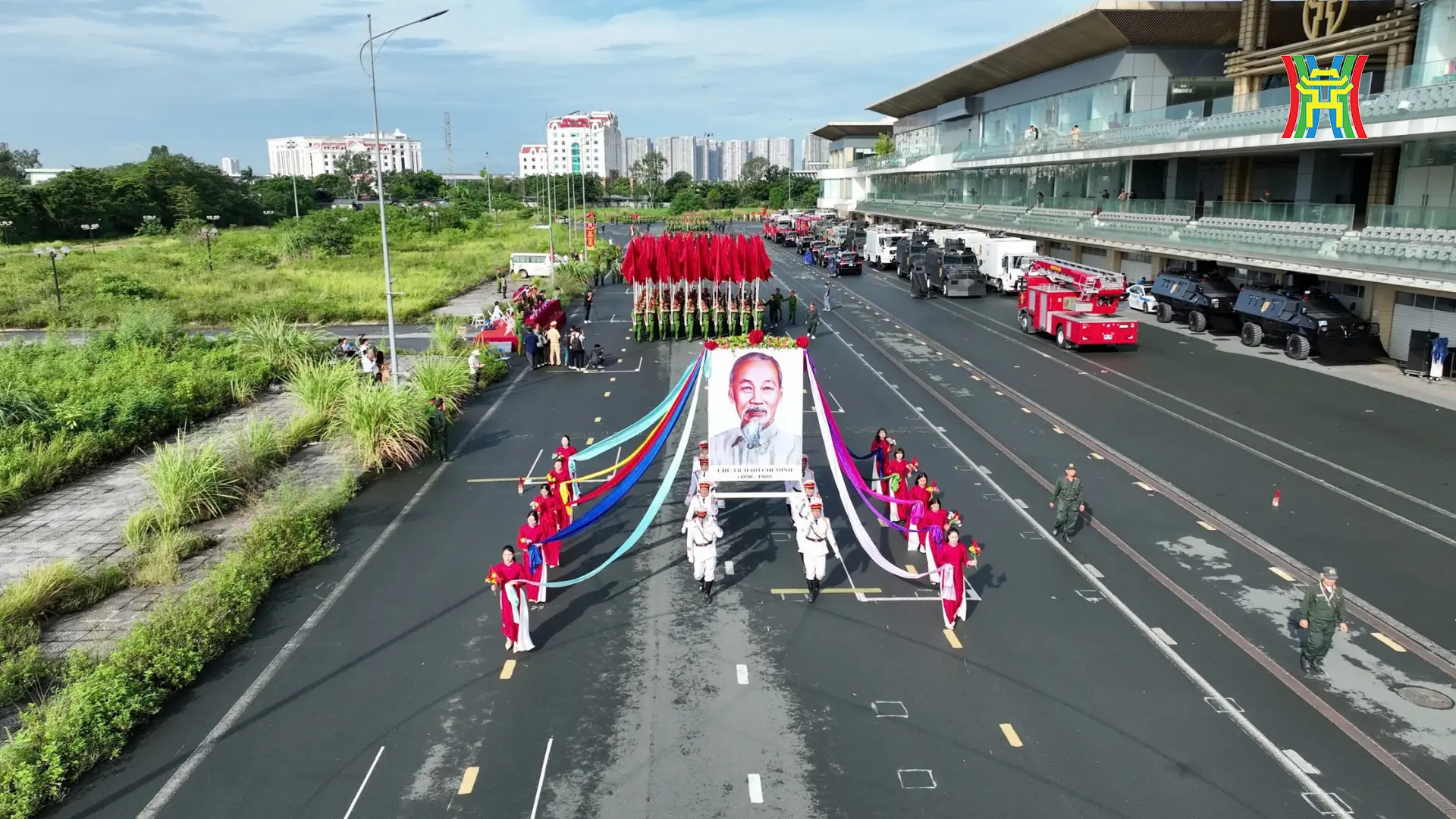 Đài PTTH Hà Nội